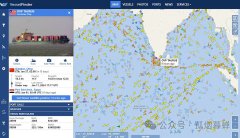 孤烟暮蝉：平安通过红海的货船暗码本来实的是